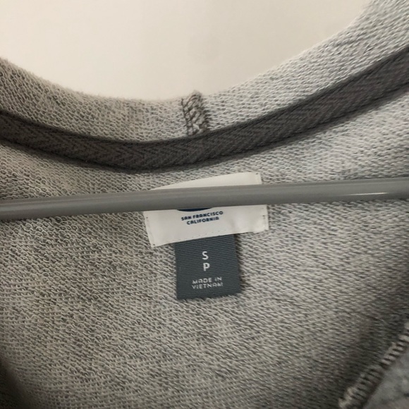 Grey pullover - Picture 3 of 3